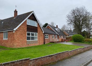Thumbnail Commercial property for sale in 32 &amp; 34 Harley Road, Condover, Shrewsbury