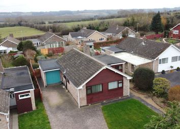 Barnsdale Close, Leicestershire, Great Easton LE16 property