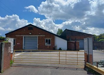 Thumbnail Industrial for sale in Maslow Court, Canterbury Road, Chilham, Canterbury, Kent