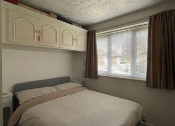 Thumbnail 1 bed flat to rent in Northiam Street, Hackney