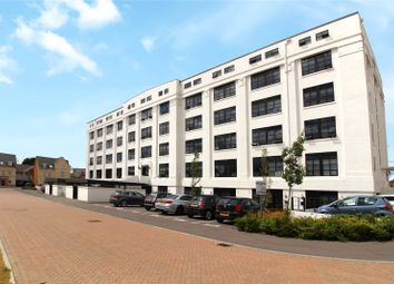 Thumbnail Flat for sale in Lilly Court, 21, Fullbrook Drive, Basingstoke