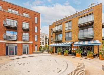 Thumbnail 2 bed flat for sale in 2 Brewery Lane, Twickenham