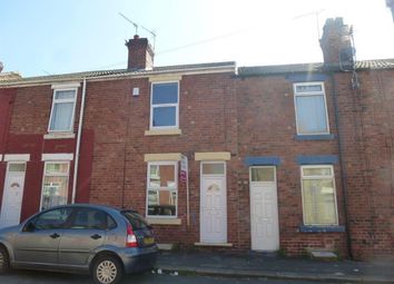 2 Bedrooms Terraced house to rent in Schofield Street, Mexborough S64