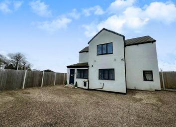 Thumbnail Detached house for sale in 6 Station Road, Royston, Barnsley