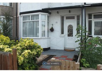 3 Bedroom Terraced house for rent
