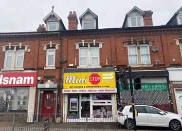 Thumbnail Commercial property for sale in Hagley Road, Smethwick