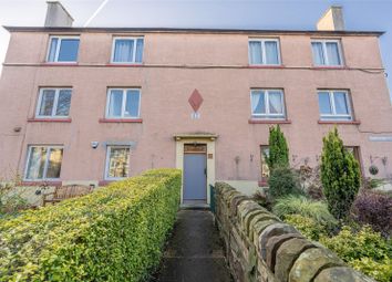 Thumbnail 2 bed flat for sale in Hutchison Crossway, Edinburgh