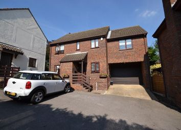 Thumbnail Detached house for sale in Burntwood, Brentwood
