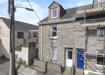 Thumbnail 3 bed terraced house for sale in Long Rock, Penzance
