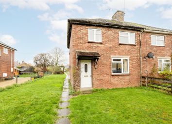 Thumbnail Semi-detached house for sale in Dulverton Place, Moreton-In-Marsh