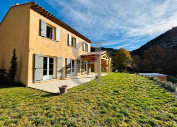 Thumbnail 4 bed villa for sale in Buis-Les-Baronnies, Rhone-Alpes, 26170, France