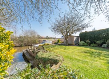 Property listing in North Walsham, Norfolk