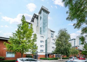 Thumbnail 1 bed flat to rent in Cumberland House, Erebus Drive, Thamesmead, Woolwich, London