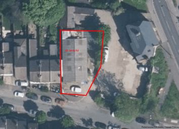 Thumbnail Warehouse for sale in 63, Jarvis Road, South Croydon, London