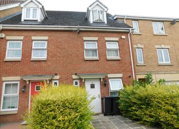 Thumbnail Terraced house for sale in Fenners Marsh, Gravesend