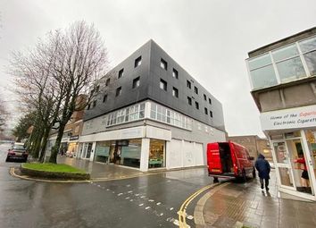 Thumbnail End terrace house for sale in Cornwall Street, Plymouth