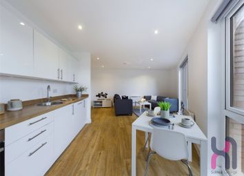 Thumbnail Flat to rent in The Plaza, 1 Advent Way, Ancoats, Manchester