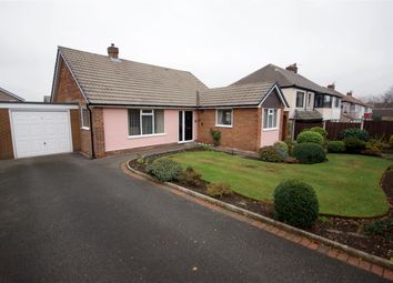 3 Bedrooms Detached bungalow for sale in Armitage Avenue, Brighouse HD6