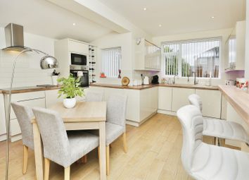 Thumbnail Semi-detached house for sale in Leafield Road, Liverpool