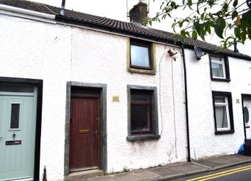 Thumbnail 2 bed terraced house for sale in Wick Cottages, Poplar Road, Porthcawl