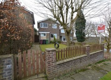 Thumbnail Property to rent in Constable Close, Dronfield