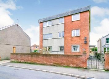 Thumbnail 2 bed flat for sale in Llys Onnen, South Road, Porthcawl