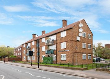 Thumbnail 2 bed flat for sale in Woolstone House, Whiston Road, London
