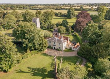 The Old Rectory