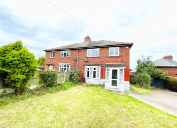 Thumbnail Semi-detached house for sale in Brookfields Road, Oldbury, West Midlands