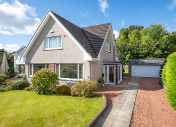 Thumbnail 4 bed detached house for sale in Macleod Drive, Helensburgh, Argyll &amp; Bute