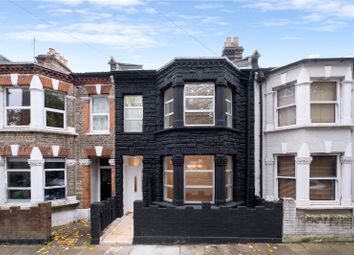 Thumbnail Detached house for sale in Aspenlea Road, London