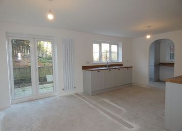 Thumbnail 4 bed detached house for sale in Beckwith Close, Kirk Merrington, Spennymoor