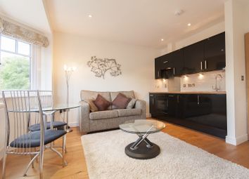 Thumbnail 1 bed flat to rent in Carlton Road, Oxford