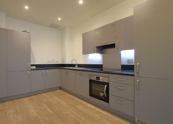 Thumbnail 2 bed flat to rent in Eden House, Lampton Road, Hounslow