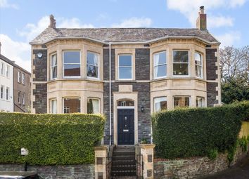 Thumbnail Detached house for sale in Royal Park, Bristol