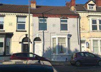 Thumbnail Flat to rent in Hawthorne Road, Bootle, Merseyside
