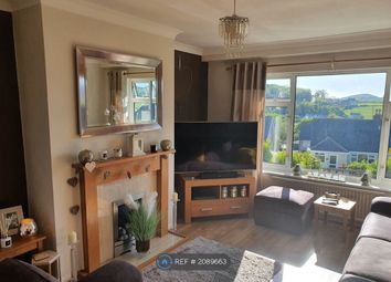 Thumbnail Semi-detached house to rent in Dinerth Road, Rhos On Sea, Colwyn Bay