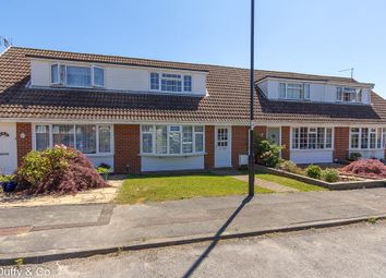 Thumbnail Terraced house to rent in The Nursery, Burgess Hill