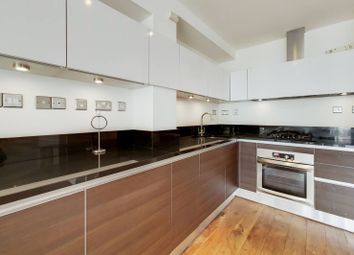 Thumbnail 2 bed flat for sale in Old Street, Old Street, London
