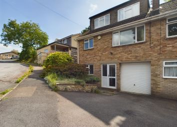 Thumbnail 3 bed semi-detached house to rent in Langtoft Road, Stroud