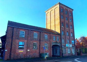 Thumbnail Commercial property for sale in The Tower, 117 Cheshire Street, Market Drayton, Shropshire
