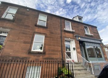 Thumbnail Town house for sale in 44 Laurieknowe, Dumfries