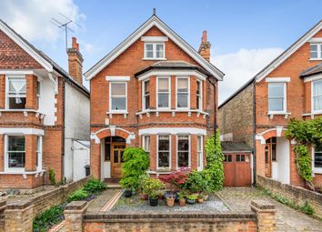 Thumbnail 5 bed detached house for sale in Latchmere Road, Kingston Upon Thames