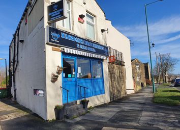 Thumbnail Restaurant/cafe for sale in Fish &amp; Chips BD2, West Yorkshire