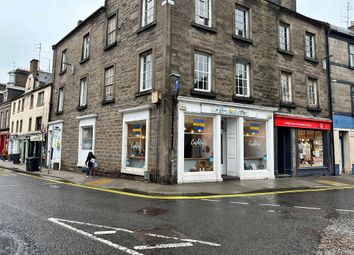 Thumbnail Retail premises to let in Castle Street, Forfar