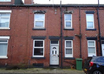 Thumbnail Terraced house for sale in Noster Street, Beeston