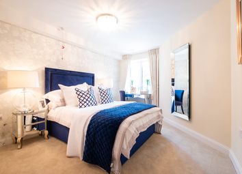 Typical Bedroom
