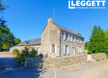 Thumbnail 3 bed villa for sale in Noyal-Pontivy, Morbihan, Bretagne