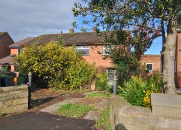 Thumbnail 3 bed semi-detached house for sale in North Road, Wellington, Telford, 3Ed.