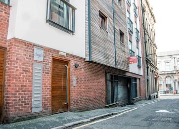 Thumbnail 1 bed flat to rent in Cumberland Street, Liverpool